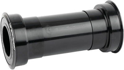CeramicSpeed BB ALPHA Bottom Bracket - BB86 86.5mm para eje de 24mm