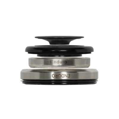 Industry Nine iRiX IS41/IS52 Headset - Integrated Complete Black