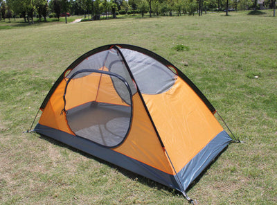 Premium Outdoor Double Camping Rainproof Tent