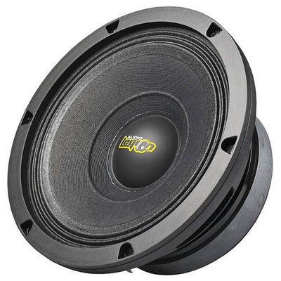 Audio Legion Xtreme Series 8" Midrange Speaker - 600W Power, 8 Ohm - MX8-8 - Korvel