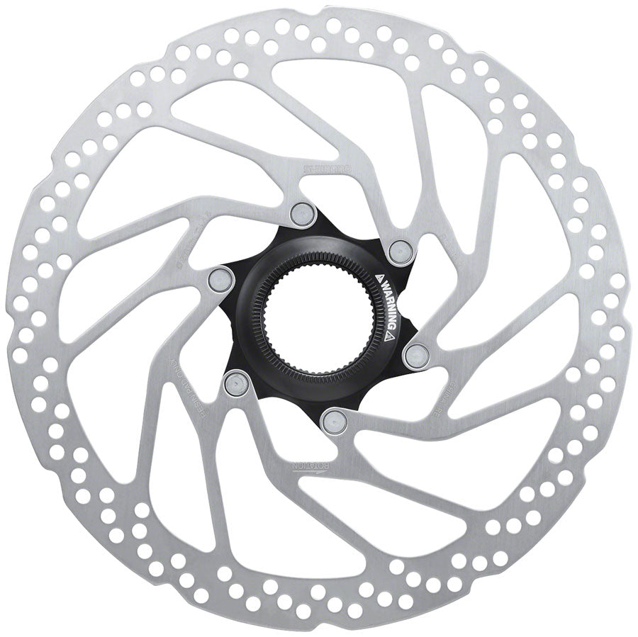 Rotor de disco Shimano RT-EM300 203mm