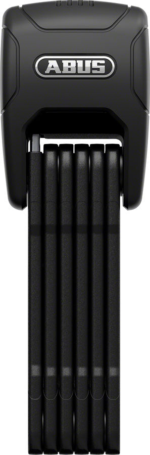 Abus Bordo 6500KA Granit XPlus Alarm Folding Lock - Keyed 3'/90cm
