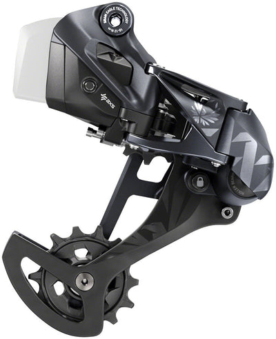 SRAM XX1 Eagle AXS Rear Derailleur - 12 Speed Long Cage Black