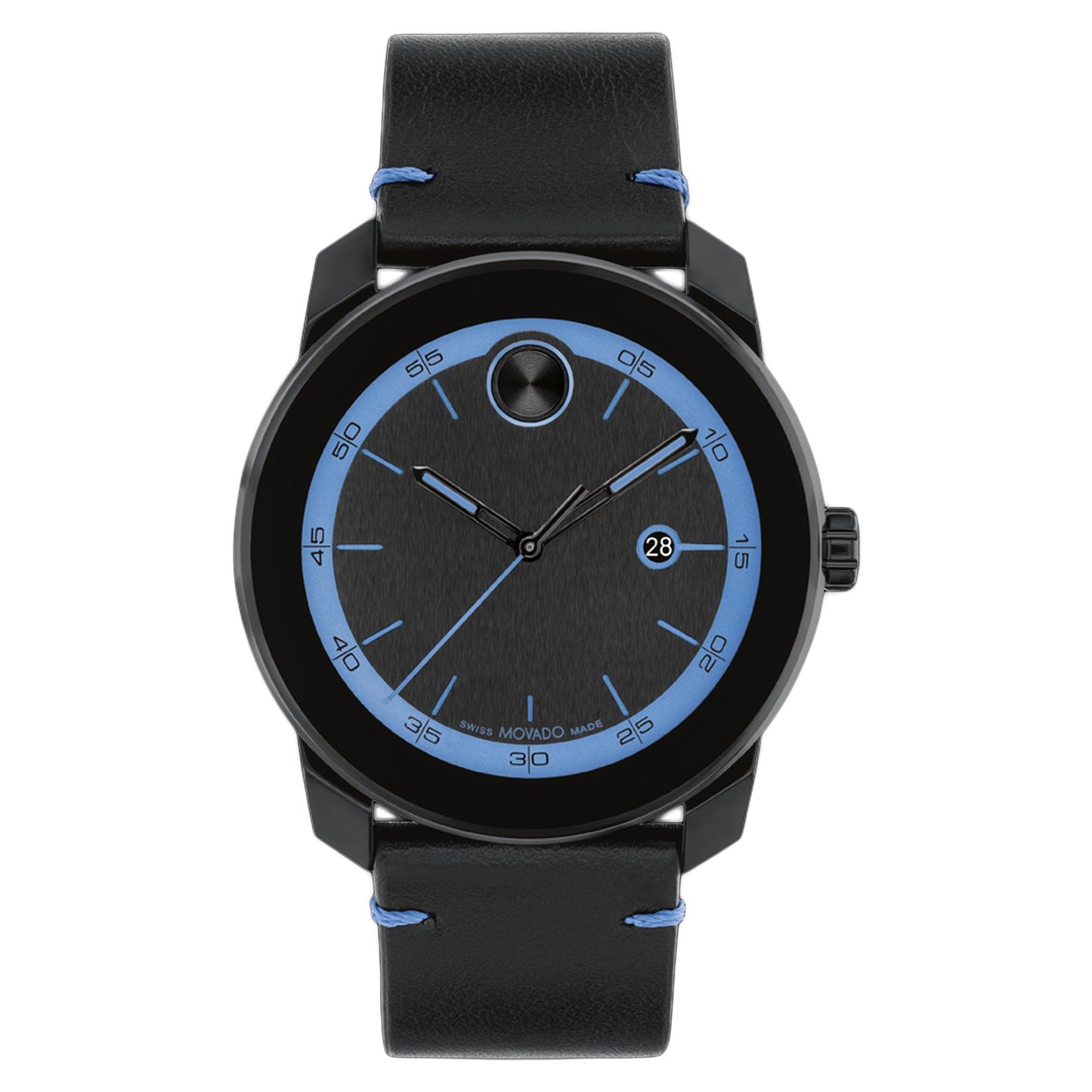 Reloj Movado para Hombre Bold - Diseño Suizo Premium