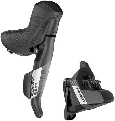 Caliper de freno de disco hidráulico SRAM Apex - Derecho/Trasero 12 velocidades