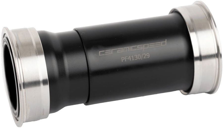 CeramicSpeed BB ALPHA Boîtier de Pédalier - BB86 pour Axe SRAM DUB