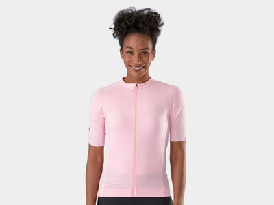 Trek Circuit Women's Blush Jersey - X-Large