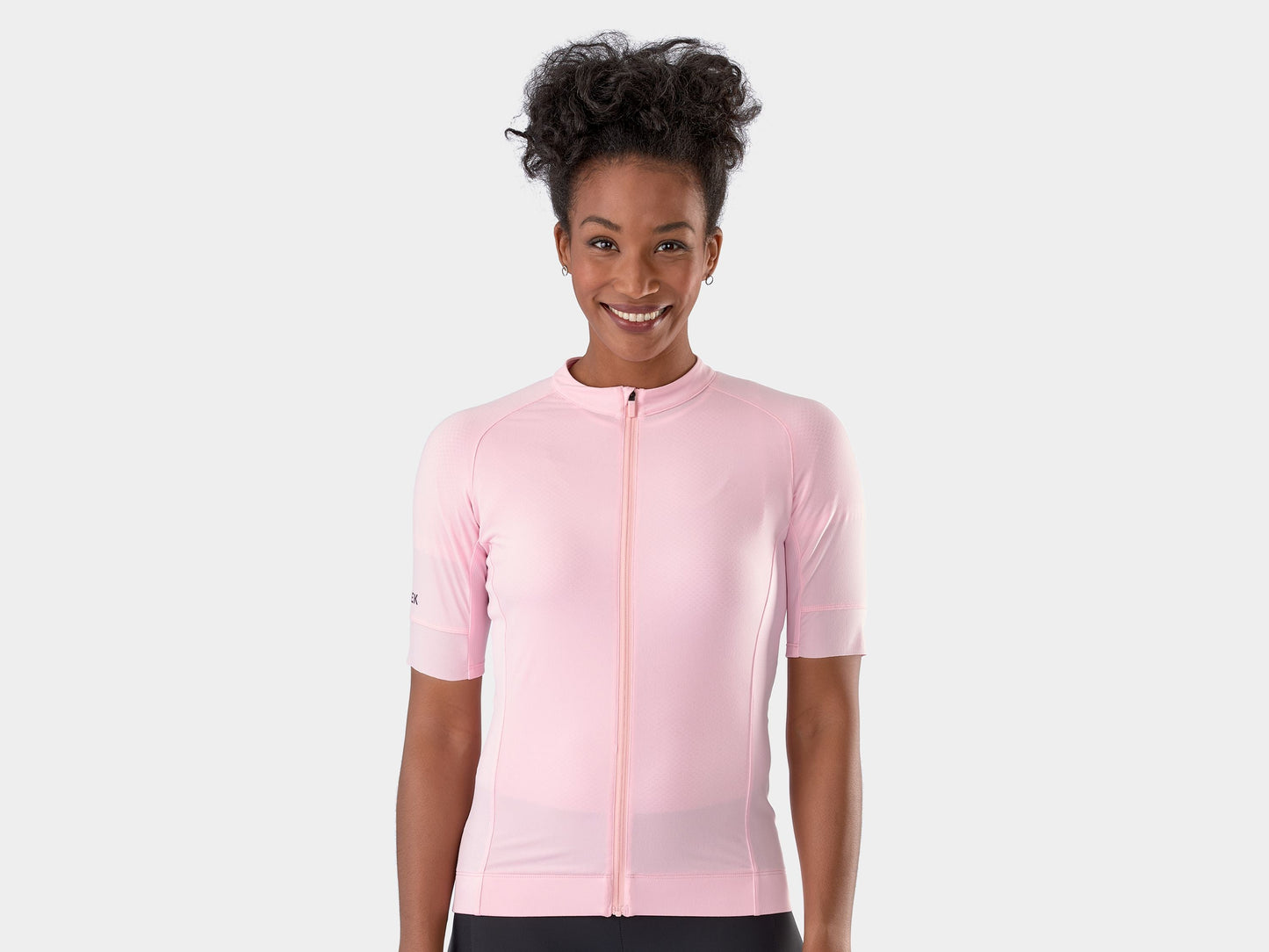 Maillot Trek Circuit Femme Medium Blush