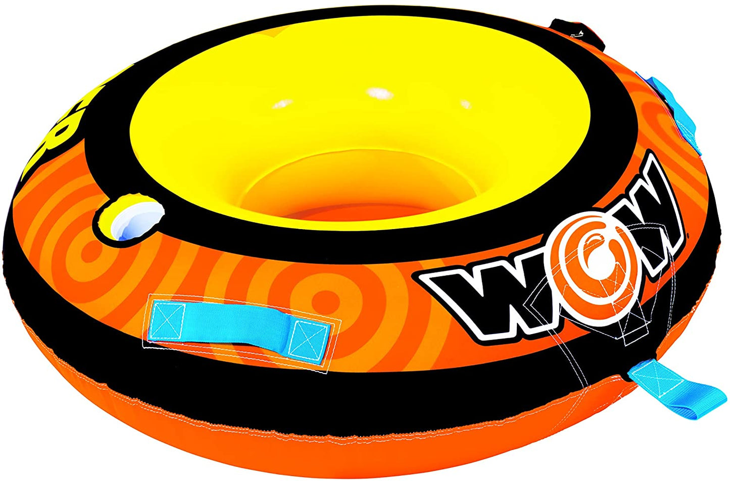 WOW Watersports Lil' Skipper 1 Person Towable