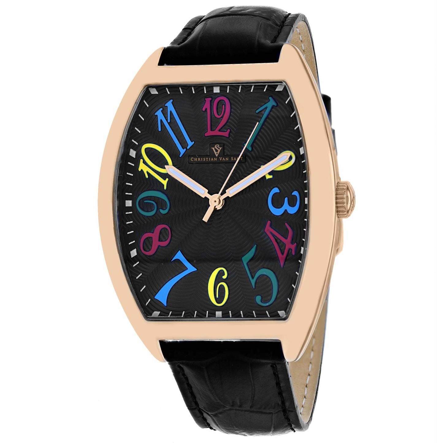 Reloj Royalty II para Hombre de Christian Van Sant