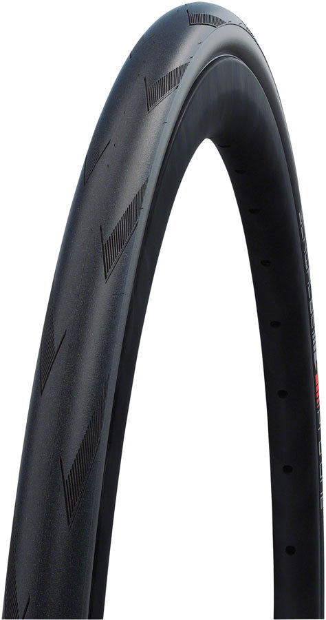 Pneu Schwalbe Pro One - 700 x 30 Clincher Pliant Ligne Évolution