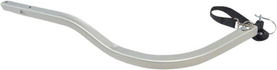 Burley Tow Bar Assembly for Tail Wagon Nomad Flatbed