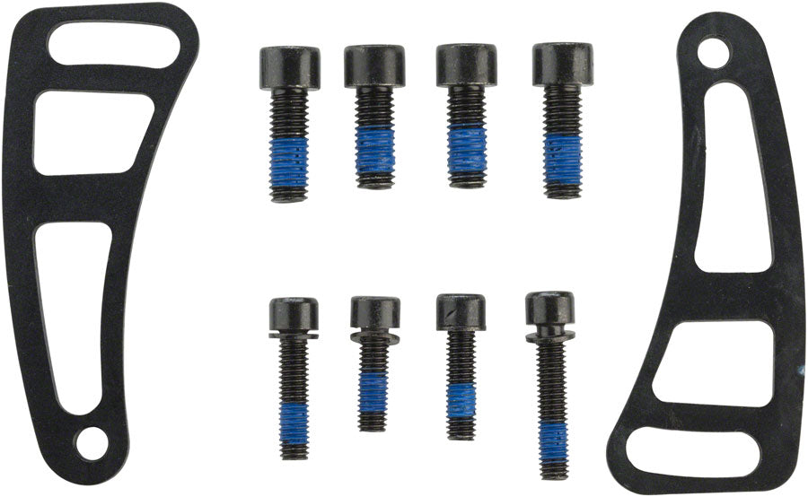 Kit de réduction de boost Salsa Alternator 1.0