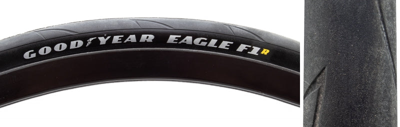 Pneu Goodyear Eagle F1 R 700x32 Standard
