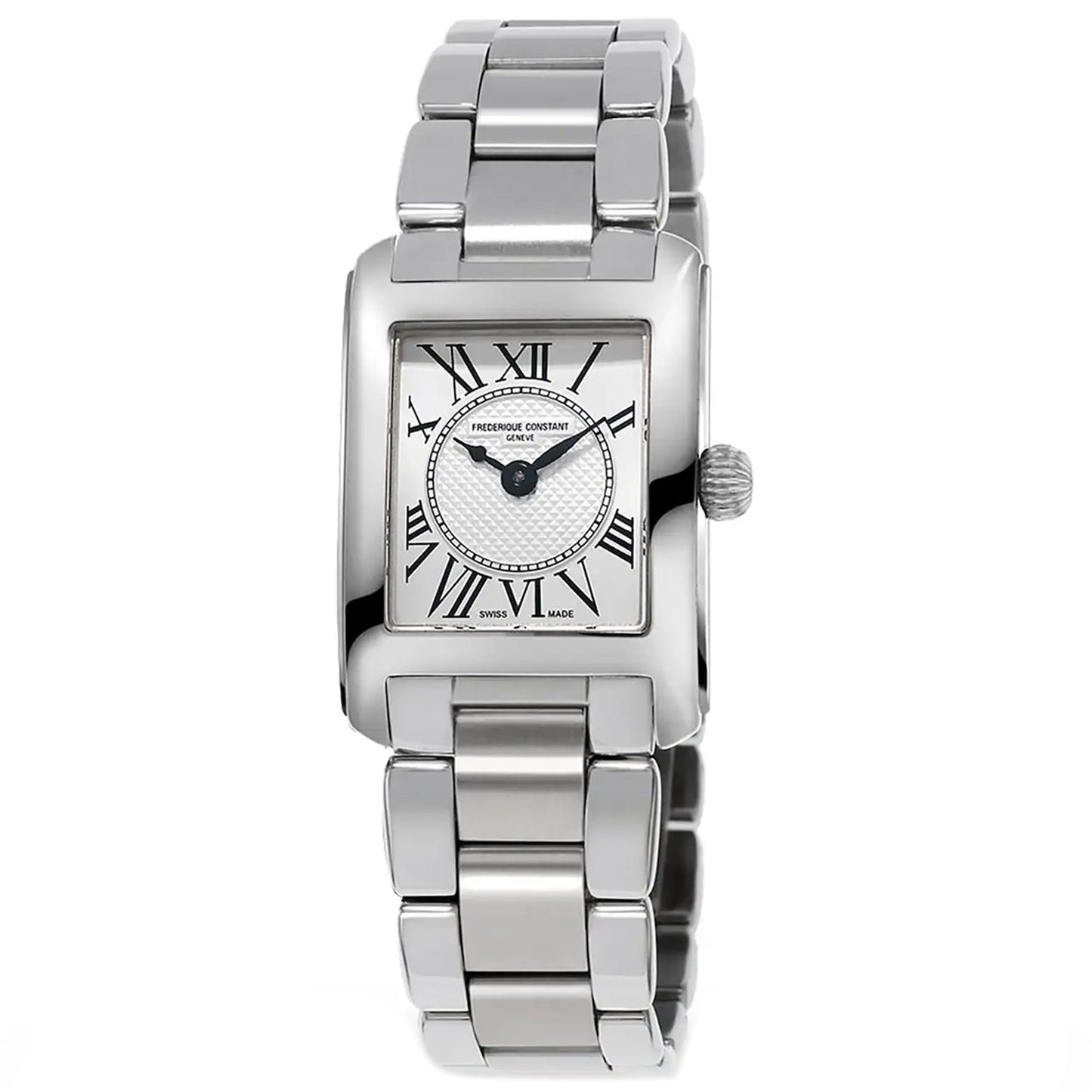 Reloj Frederique Constant Women's Classics Carree