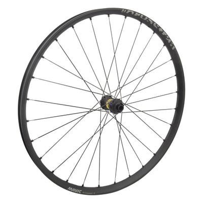Mavic E-CrossTrail SL 29in Front Wheel