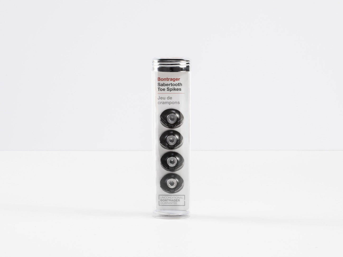 Bontrager Sabertooth Toe Spike Kit