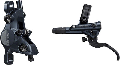 Shimano SLX M7100 Front Hydraulic Brake Lever - Premium Performance