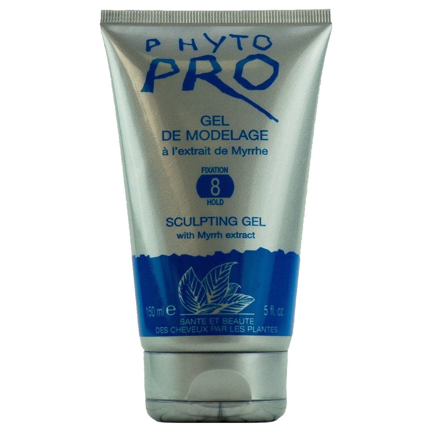 Gel Húmedo para Cabello Phyto Pro con Extracto de Mirra - 5 Oz