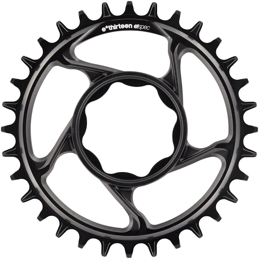 e*thirteen e*spec Chaîne Directe de Montage - 32t pour eBike TQ CL55