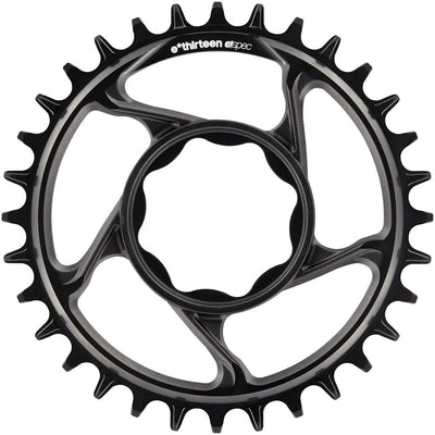 e*thirteen e*spec Direct Mount Chainring - 32t for TQ CL55 eBike