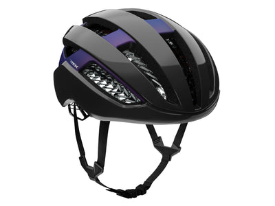 Trek Circuit WaveCel X-Large Dnister/Purple Flip Helmet