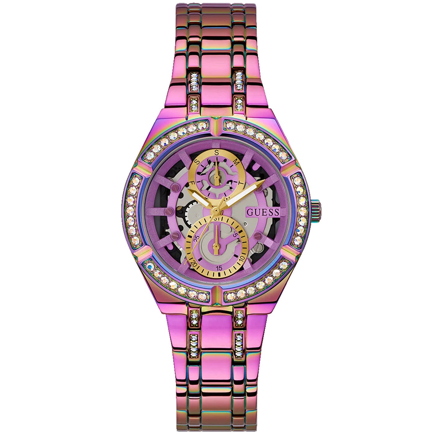 Guess Women's Allara Watch