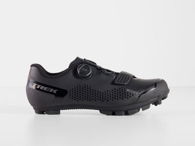 Zapatos Trek Foray Mountain 40 Negros