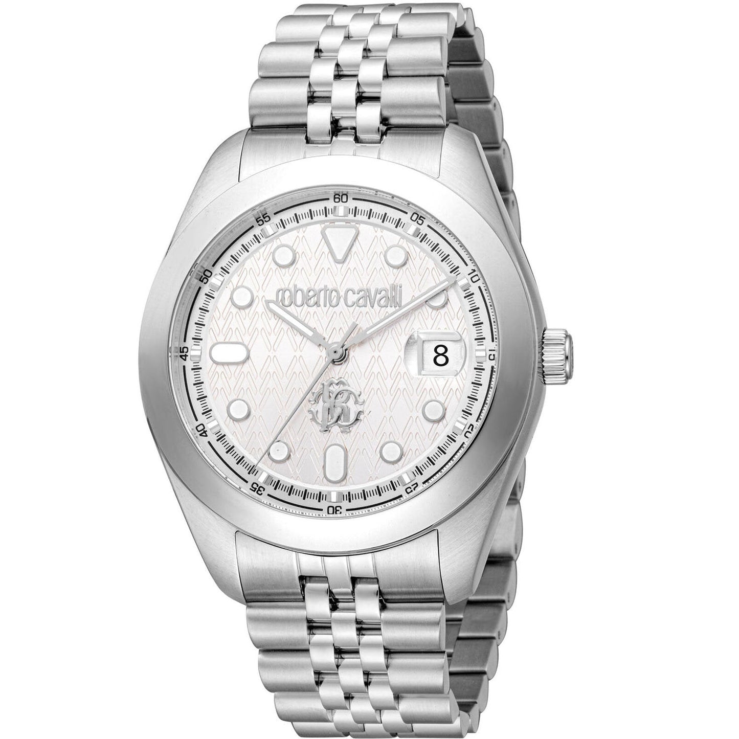Roberto Cavalli Men's Classic Watch