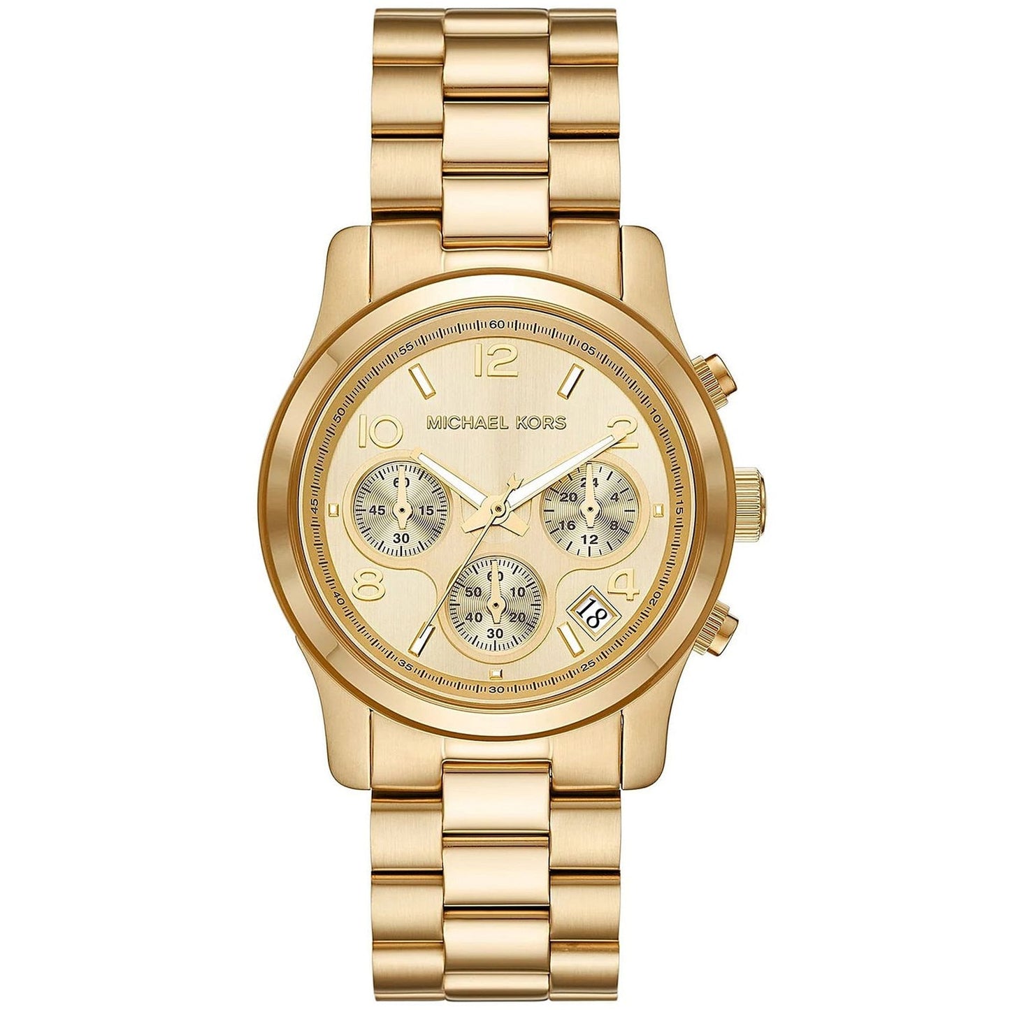 Michael Kors Women's Runway Watch
