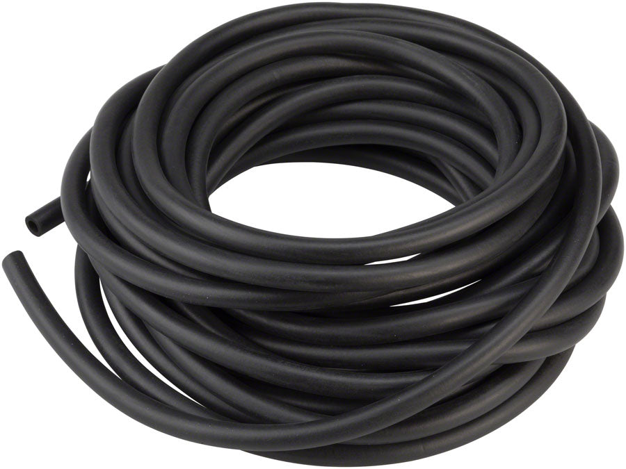 Jagwire Housing Damping Foam for Internally Routed Frames - Black