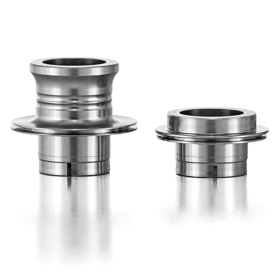 Kit de tapones delanteros Industry Nine Torch 15mm Centerlock