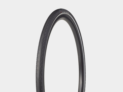Bontrager H2 Hard-Case Lite 700x32c Tire - Black/Reflective