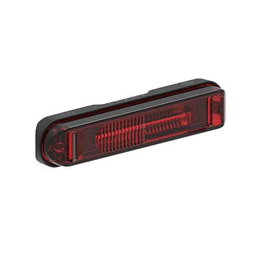 Lezyne E-Bike Rack PRO Light Rear - Black