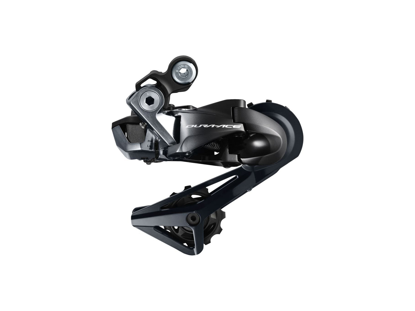 Dérailleur arrière Shimano Dura-Ace RD-R9150-SS Di2 - 11 vitesses à cage courte