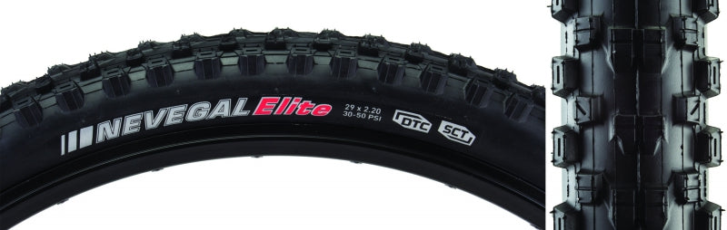 Kenda Nevegal Elite 29x2.2 Neumático Tubeless