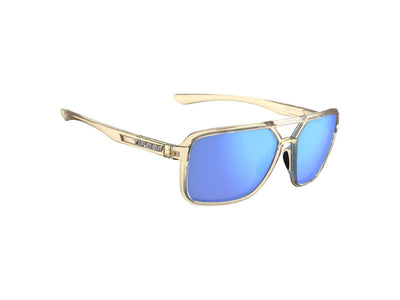 Lunettes Tifosi Salto Jaune/Bleu