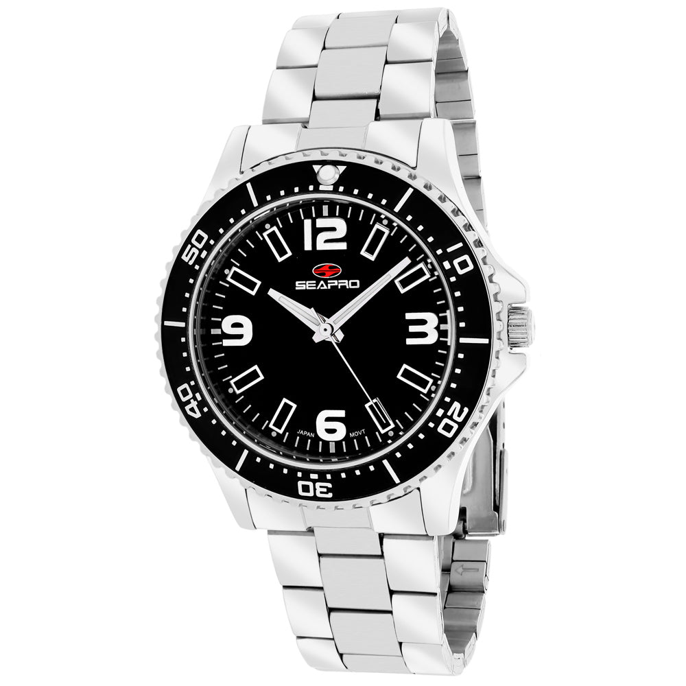 Reloj Tideway para Mujer de Seapro