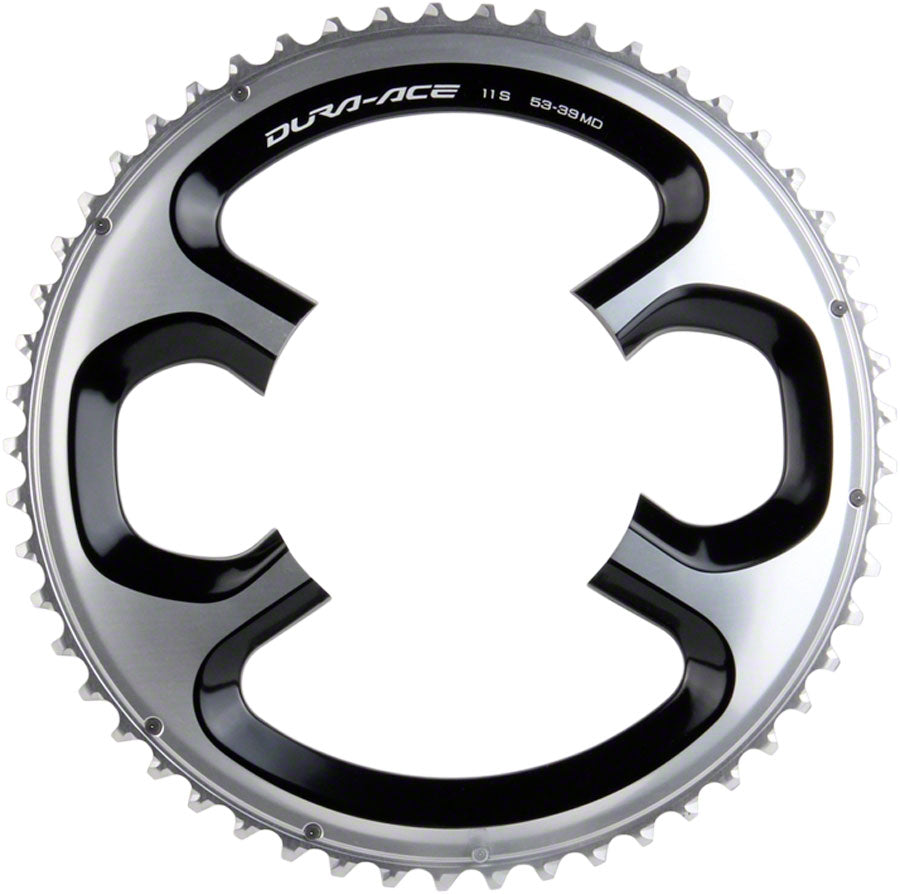 Shimano Dura-Ace 9000 52t 110mm Chainring