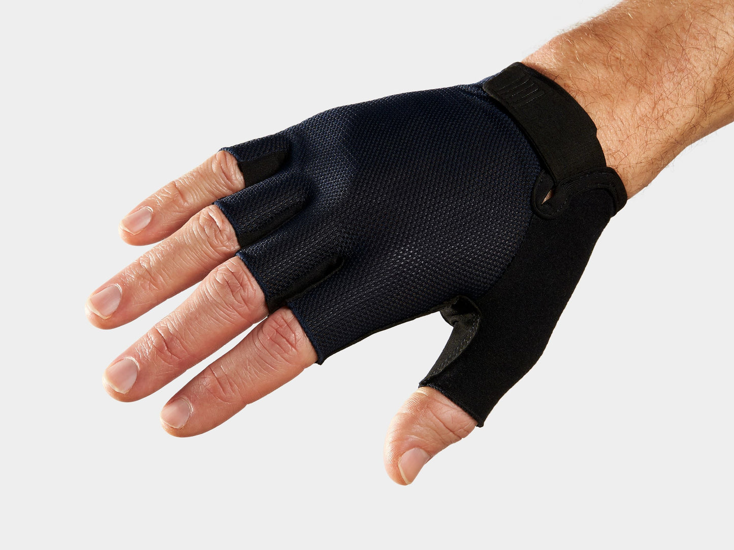 Guante Bontrager Solstice XX-Large Azul Oscuro Profundo