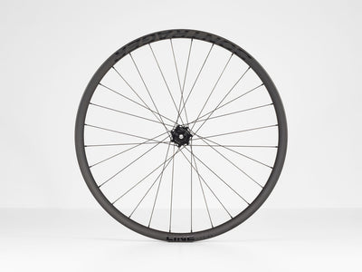 Rueda Trasera Bontrager Line Pro 30 TLR 29 Disc - Negra