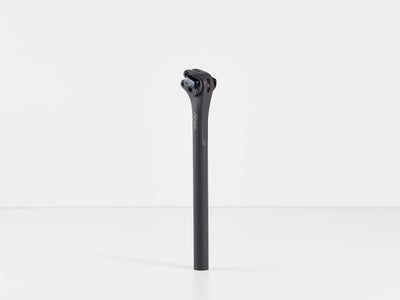 Bontrager RSL 0 Offset Carbon Seatpost 27.2 x 330mm