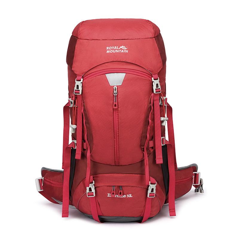 Waterproof Large Capacity Hiking Backpack