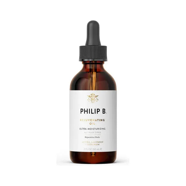 Philip B. All Hair Types Rejuvenating Oil 60ml