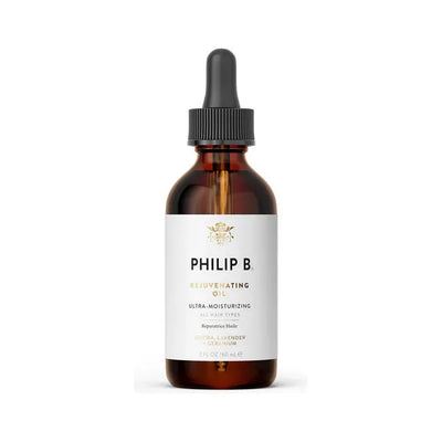 Philip B. All Hair Types Rejuvenating Oil 60ml