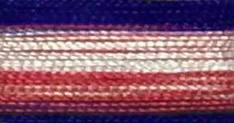 Floriani Varithread Old Glory - 40wt 1000M Premium Sewing Thread