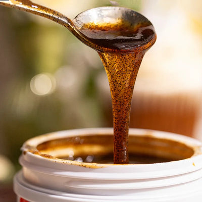 Lorann Oils Natural Vanilla Bean Paste - 4 oz.