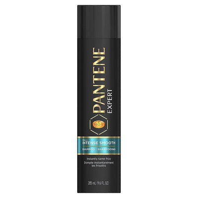 Pantene Expert Intense Smooth Shampoo - 9.6oz