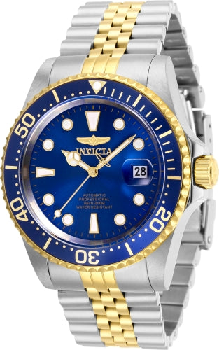 Invicta Men's Pro Diver Watch
