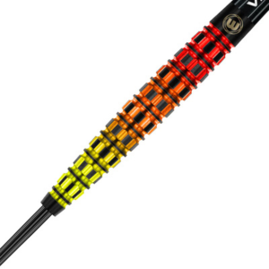 Dardos de Punta de Acero Firestorm Flame 2